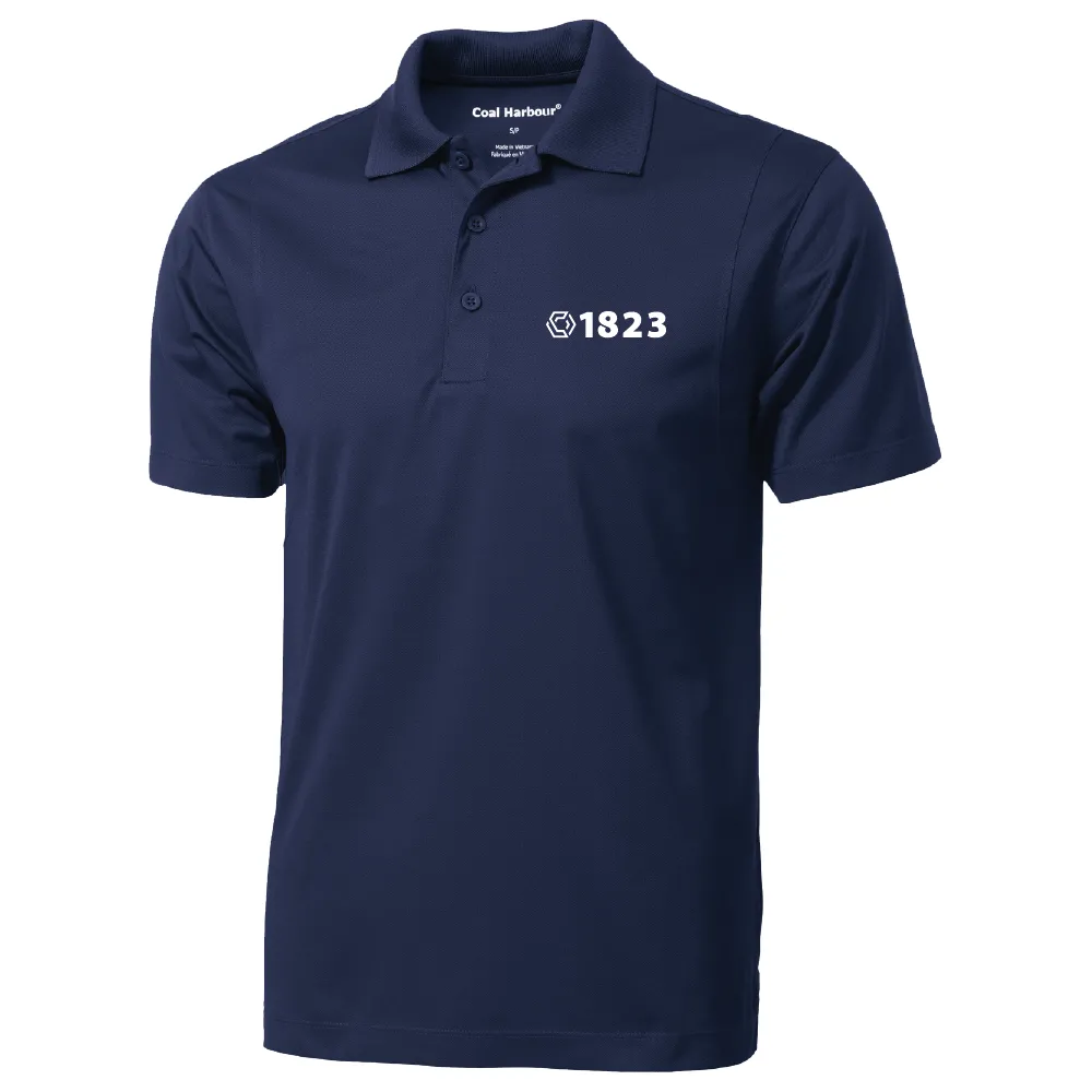 Polo coal harbour pour homme