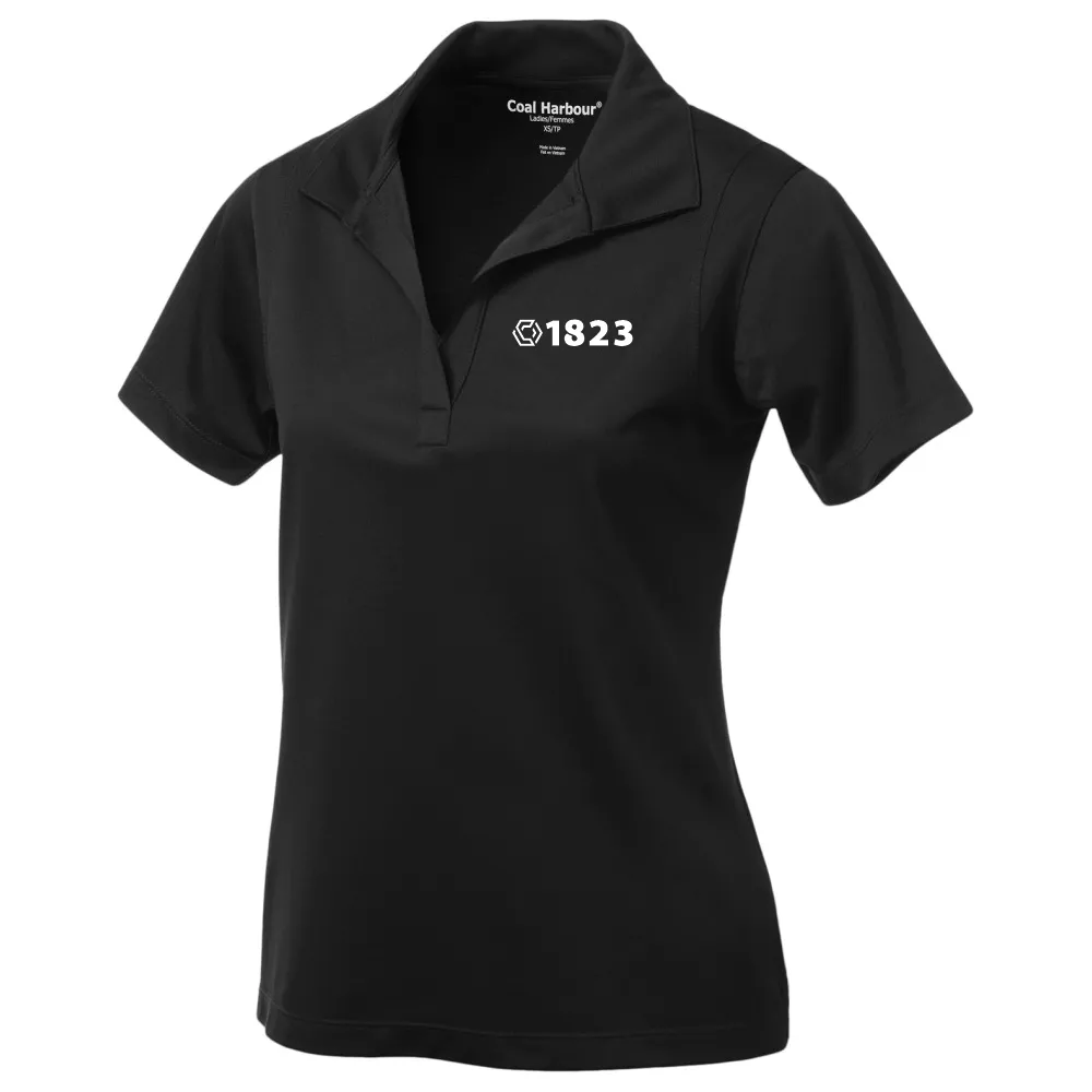 Polo Coal Harbour for Women