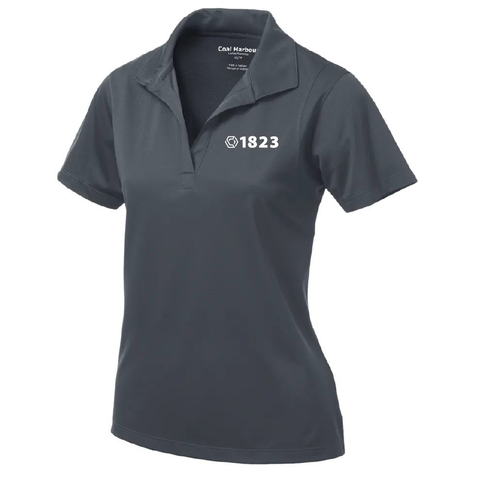 Polo coal harbour pour femme