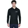 Long Sleeve Polo for Men