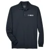 Long Sleeve Polo for Men