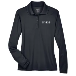 Long Sleeve Polo for Women