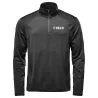Augusta 1/4 Zip Pullover for Men