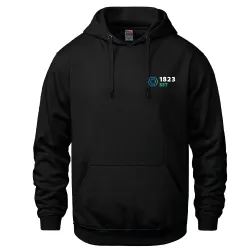Fleece Pullover Hoodie