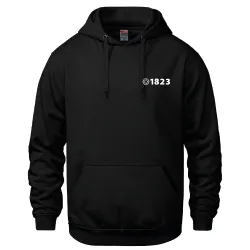 Fleece Pullover Hoodie