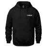 Fleece Pullover Hoodie