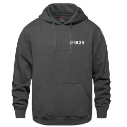 Fleece Pullover Hoodie