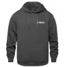 Fleece Pullover Hoodie
