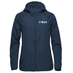 Manteau Pacifica pour femme