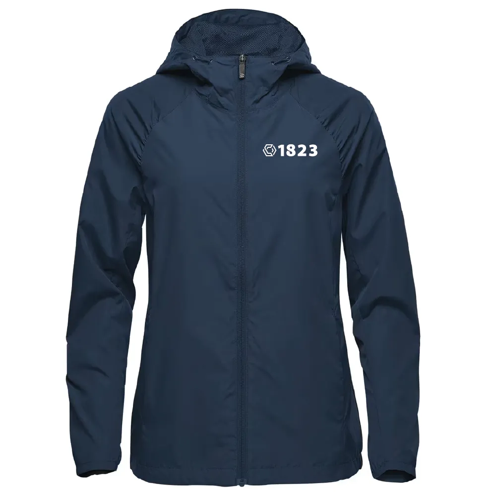 Pacifica Jacket for Women