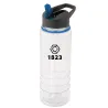 750 ml Tritan Water Bottle with Spout Lid
