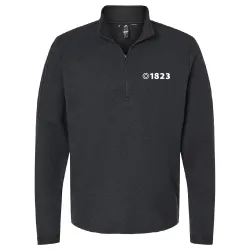 Chandail à glissière 1/4 Adidas pour homme