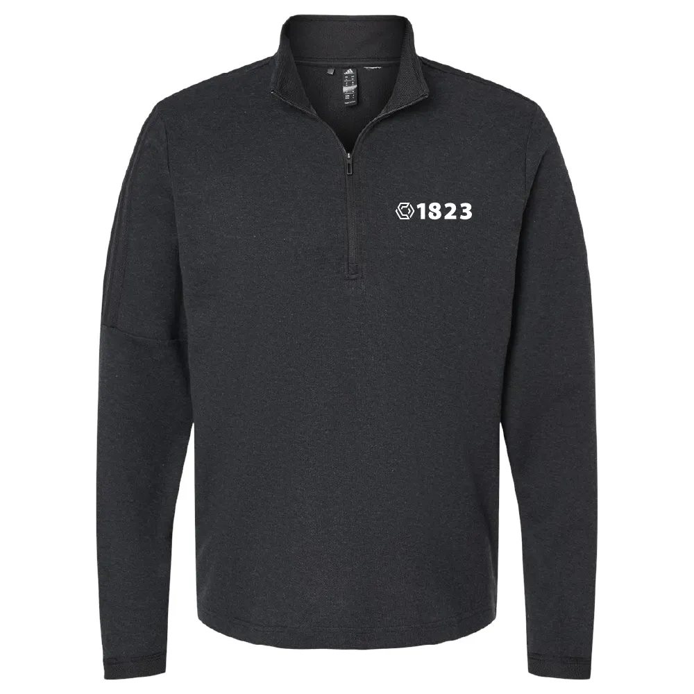 Adidas 1/4 Zip Pullover for Men