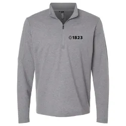 Adidas 1/4 Zip Pullover for Men
