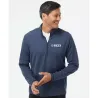 Adidas 1/4 Zip Pullover for Men