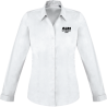 Chemise à manches longues pour femmes