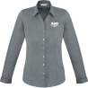 Chemise à manches longues pour femmes