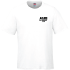 T-shirt à col rond