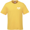 T-shirt à col rond