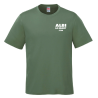 T-shirt à col rond