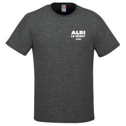 T-shirt à col rond