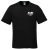 T-shirt à col rond