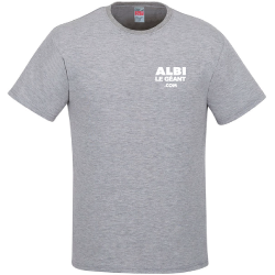 T-shirt à col rond