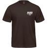 T-shirt à col rond