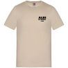T-shirt à col rond