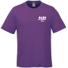 T-shirt à col rond