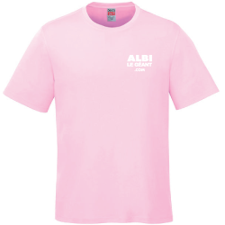 T-shirt à col rond