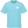 T-shirt à col rond