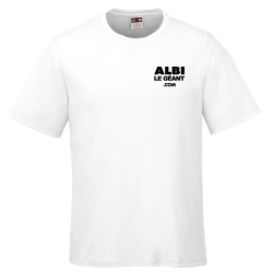 T-shirt performance