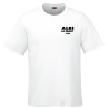 T-shirt performance