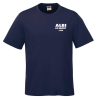 T-shirt performance