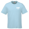 T-shirt performance