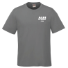 T-shirt performance