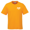 T-shirt performance