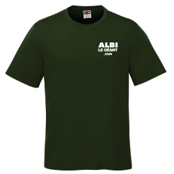 T-shirt performance