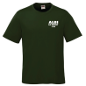 T-shirt performance