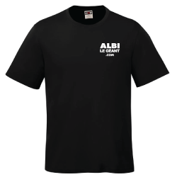 T-shirt performance