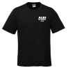 T-shirt performance