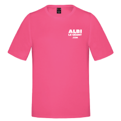 T-shirt performance