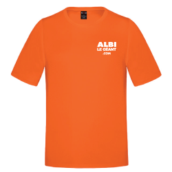 T-shirt performance