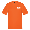 T-shirt performance