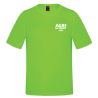 T-shirt performance