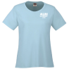 T-shirt performance pour femmes