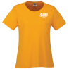 T-shirt performance pour femmes
