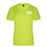 T-shirt performance pour femmes