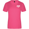 T-shirt performance pour femmes